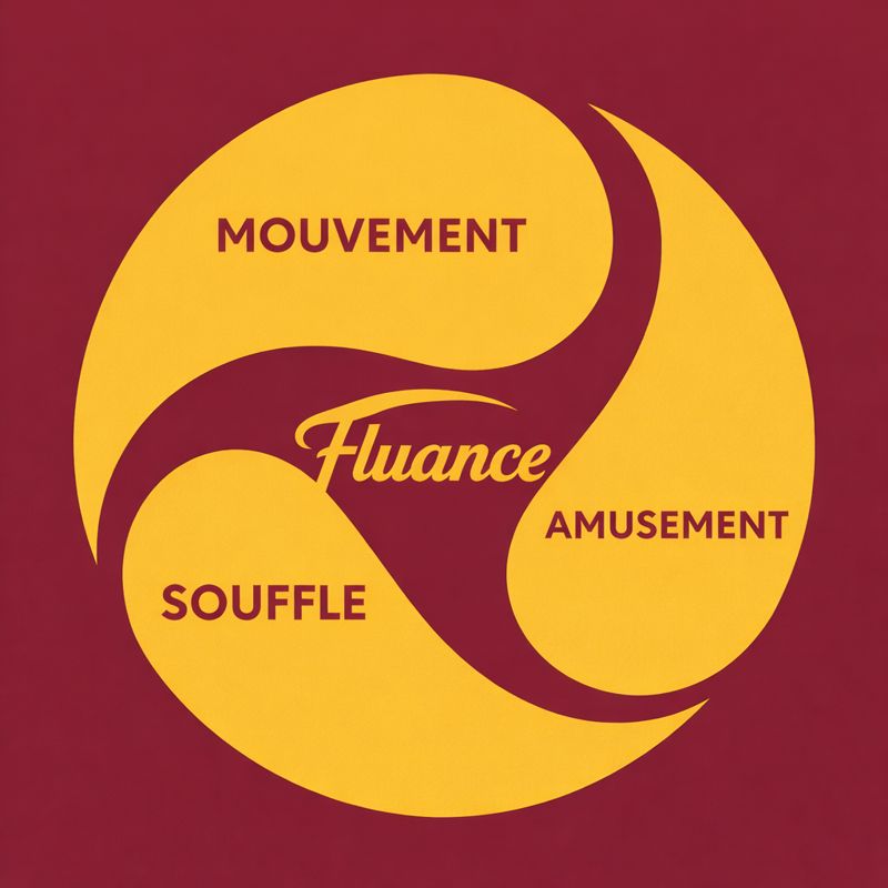 Fluance approach diagram